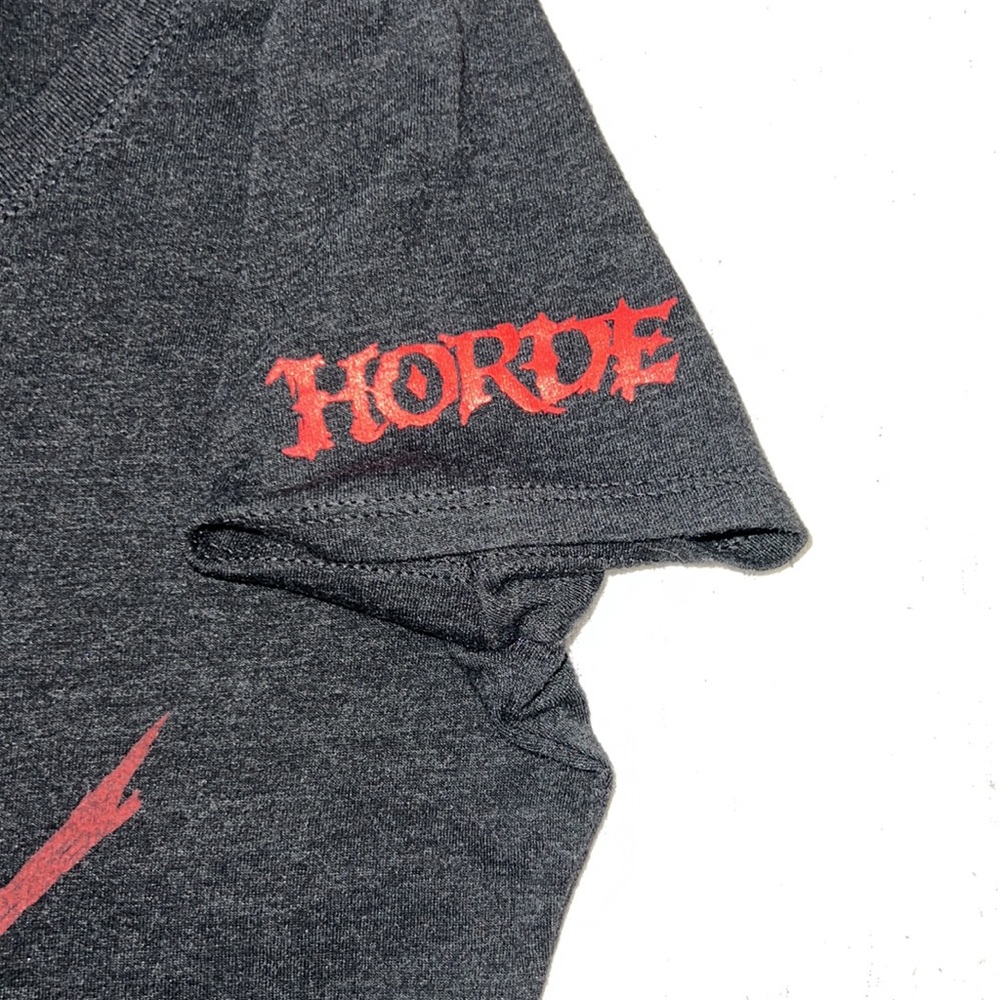 World of Warcraft Horde Shirt 😎 - Picture 2 of 4